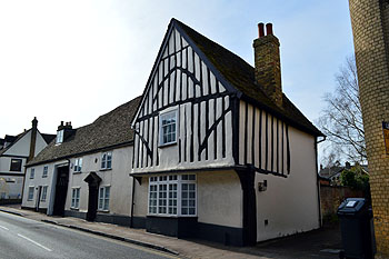 4 Sun Street February 2013